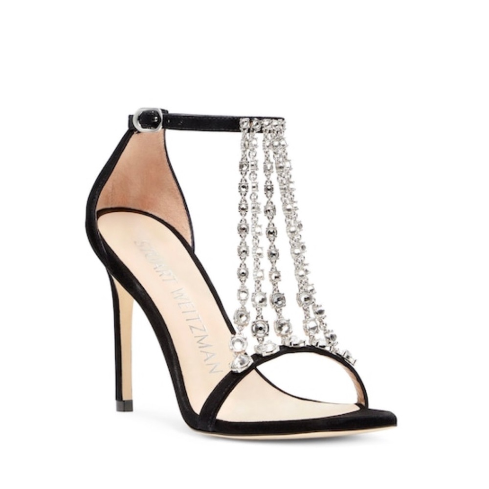 Stuart Weitzman Sandal 100mm